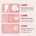 Bikini Bölgesi İz Önleyici Külot